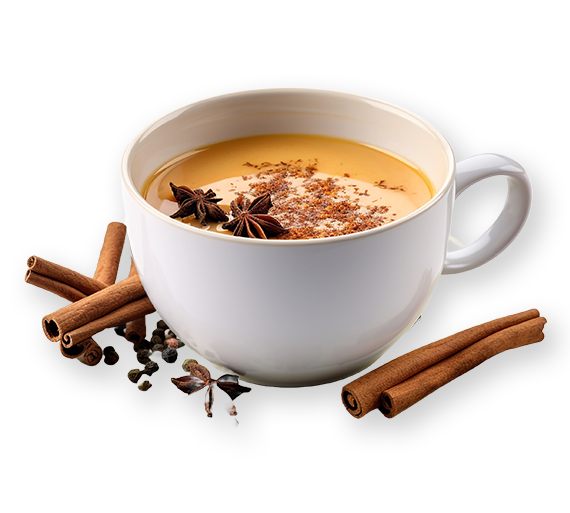 TIME DISCOVER Coffee HOUSE