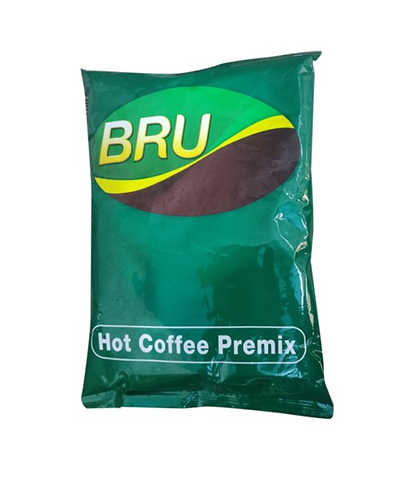 Medium Roast Ground Coffee 
