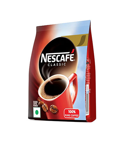 Supreme Dark Roast Coffee 