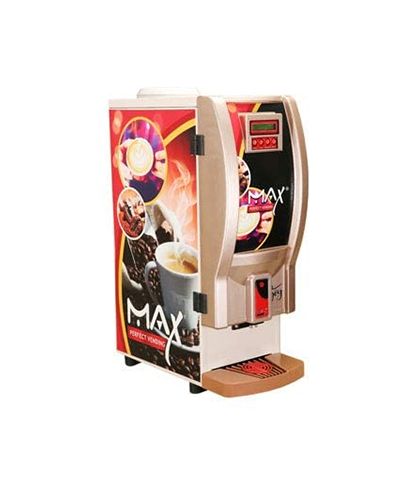 Medium Roast Ground Coffee 